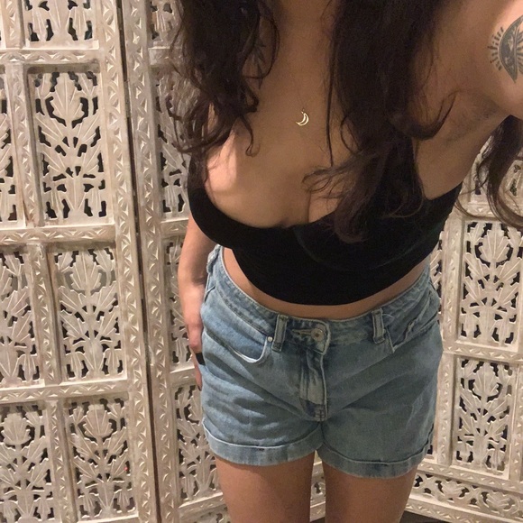 Black velvet - Picture 6 of 6